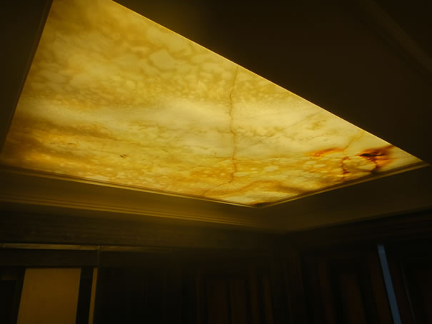 Decoración con mármol y granito importado – pto. madero ... Creativo piso Granito