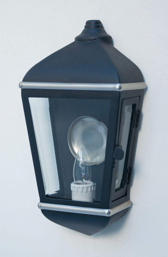 Artefactos de iluminación exclusivos para exteriores – GALO | Tradem Style