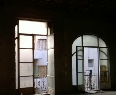 ARQ. VIVIANA MELAMED ARQ. VIVIANA MELAMED