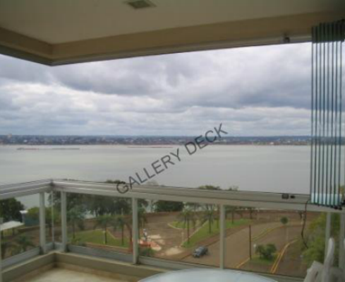 Gallery Deck Gallery Deck
