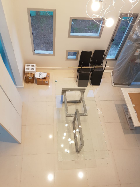 Interiorismo y restauración de muebles clásicos en Palermo – Bazzioni