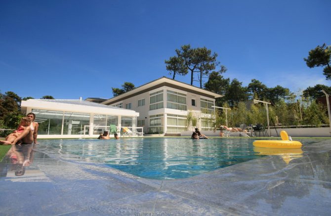 Resort de vanguardia en Cariló – Cumeló Resort Cariló