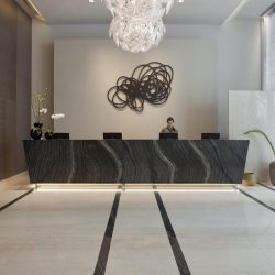 Arquitectura Interior en Hoteles – Spodek Arquitectos