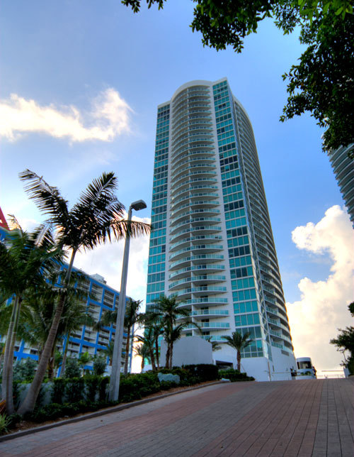 Emprendimientos residenciales en Miami – Skyline – Estudio Bruckman Chechik