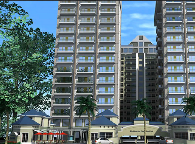 Hoteleria Premium en Escobar – Floreal del Sol