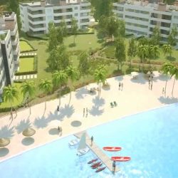 Emprendimientos residenciales en Pilar – Lagoon – Vanguardia & life style