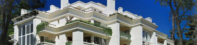 Emprendimientos turístico de vanguardia – Green Park Private Club – Punta del Este