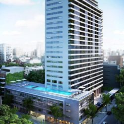 Desarrollos residenciales en capital – Mirabilia Belgrano