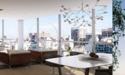 Emprendimiento residencial con Amenities en Palermo – Quantum Berutti