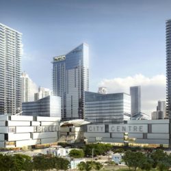 Reach – Brickell City Centre en Miami