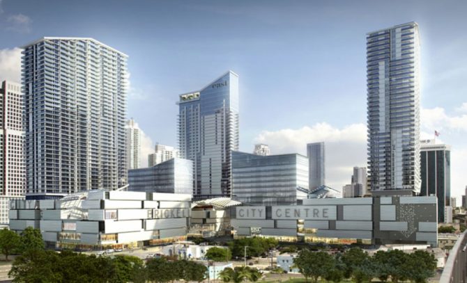 Reach – Brickell City Centre en Miami