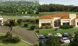 Emprendimientos & barrios en zona sur – Club Miralagos, Club de Campo, Golf & Spa