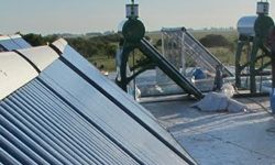 Paneles solares para hotelería – Renoba Solar