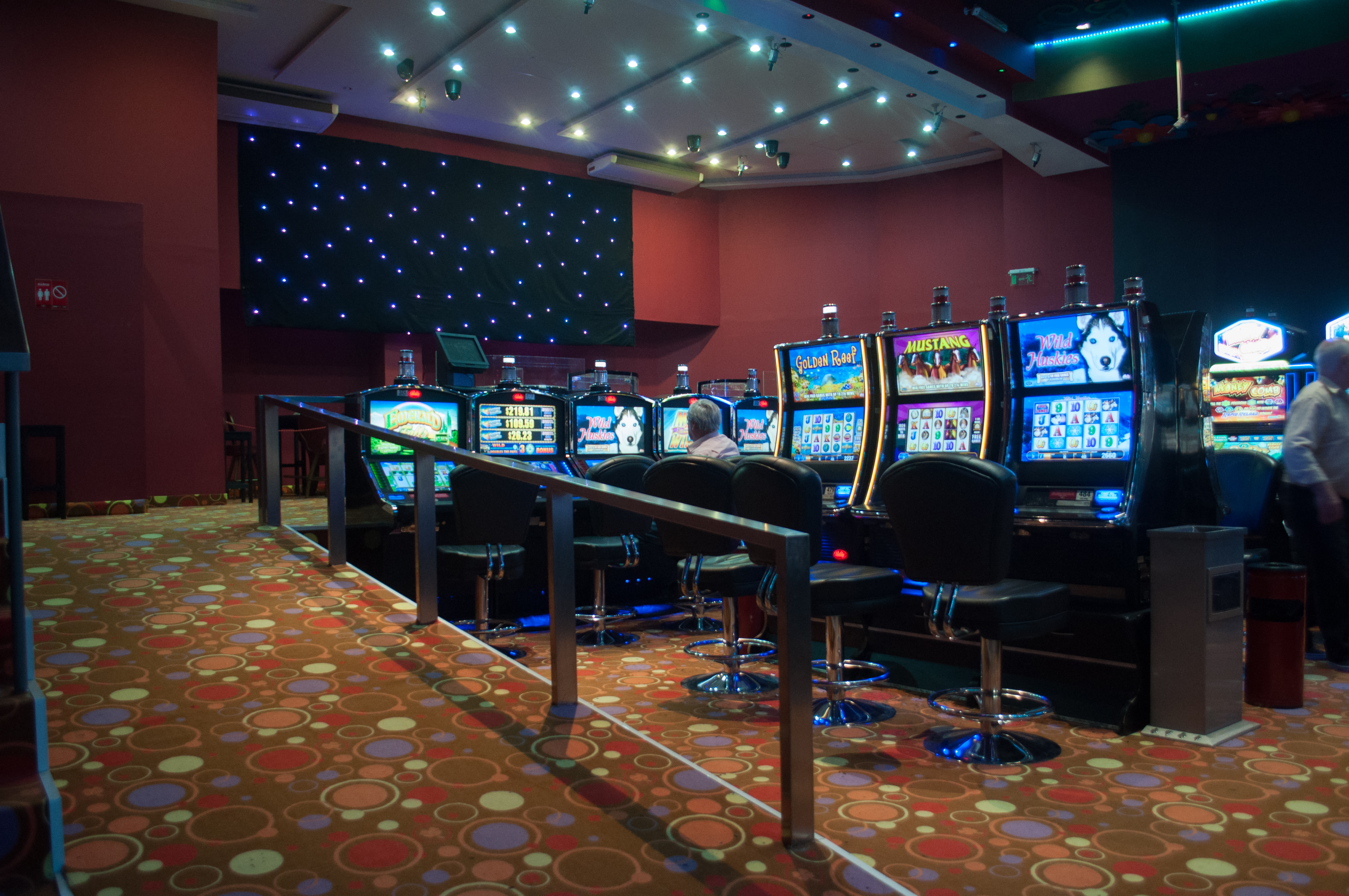 Remodelacion Hotel Mayorazgo y Casino – Meta Fábrica de Identidad