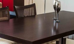 Mesas y sillas para comedor de Ituzaingó – BB Deco