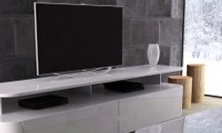 Consolas para TV de diseño exclusivo – Curvano – Colmigna