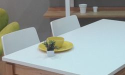 Mesas escandinavas para comedor – Insella