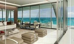 Interiorismo para desarrollos en MIAMI – Amy&Nic International – Arq. Viviana Melamed