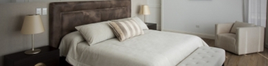 Interiorismo & decoración de alta gama en Zona Norte – María Burani
