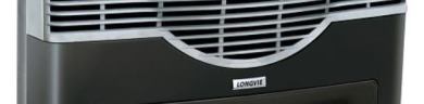 Calefactores de calidad & alto rendimiento – ECA 8KTV – Longvie