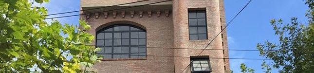 Diseño de emprendimientos en Caseros – Federico Dominguez Arquitectos