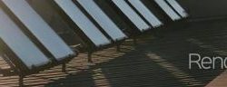 Provisión e instalación de paneles solares para hoteles – Renoba Solar