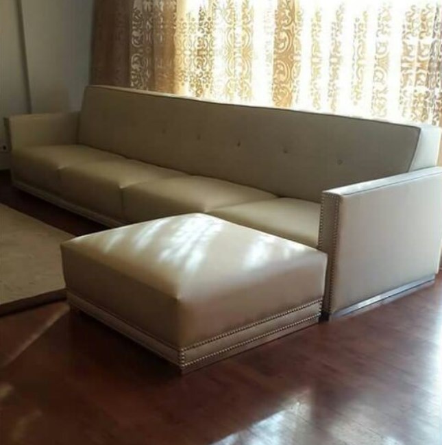 Restauración de muebles de estilo – Bazzioni | Tradem Style