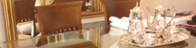 Restauración de muebles de estilo – Bazzioni