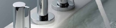 Accesorios para baños de diseño – Nebraska – FV