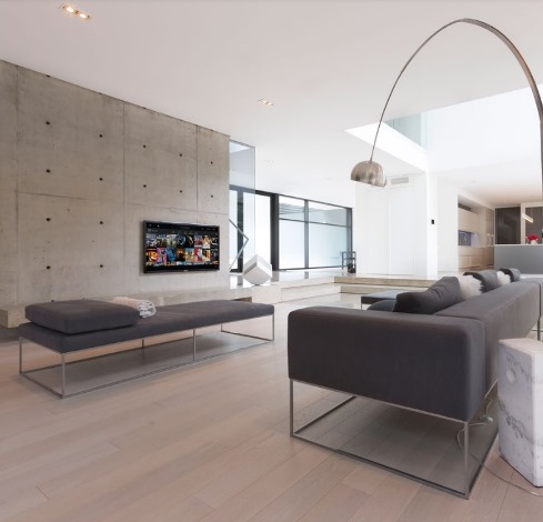 Audio multi-room en Capital – Haustech