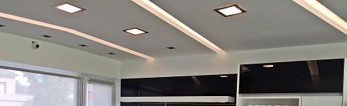 Fábrica de muebles para cocina y comedor en zona norte – Casa en Saint Thomas – Verko