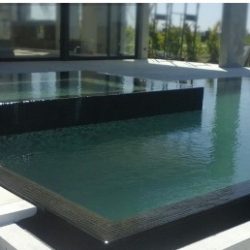 Diseño & construcción de piscinas personalizadas – Piscinas Contynua