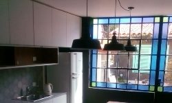 Remodelación interior en viviendas – Arq. Laura Sinisi