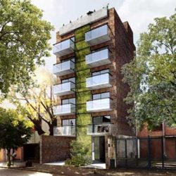Desarrollos inmobiliarios en Sáenz Peña – Raffo 3051- MIDK