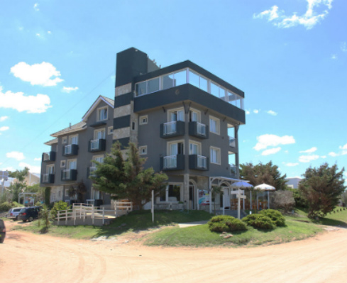 Hotel boutique en Valeria del Mar – Cumeló Valeria