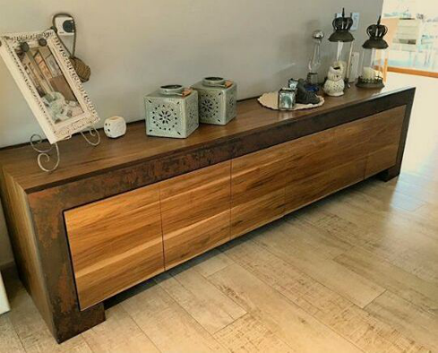 Fábrica de muebles de diseño para comedores – Verko | Tradem Style Fábrica de muebles de diseño para comedores – Verko | Tradem Style