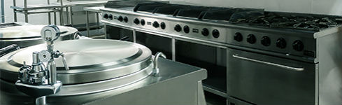 Equipamiento gastronómico kosher – Lynch Project – Lynch Cocinas