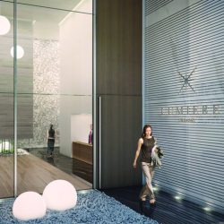 Desarrollo residencial exclusivo en Almagro – Lumiere Urbano