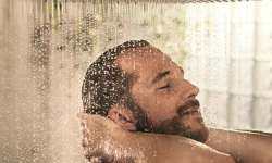 Date la ducha de tu vida – Hansgrohe