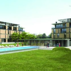 Condominios de vanguardia en Pacheco – El Vivero –  Lanzamiento Estilo Pilar