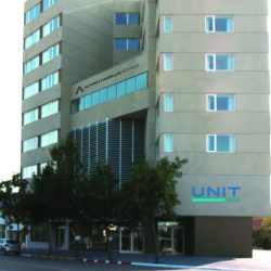 Hoteles de categoría en La Pampa – UNIT Santa Rosa