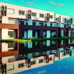 Emprendimientos residenciales en Nordelta – Lago del Sendero