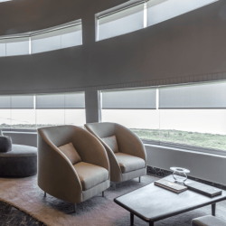 Arquitectura interior en Puerto Madero – Torres Renoir – Estudio Viviana Melamed