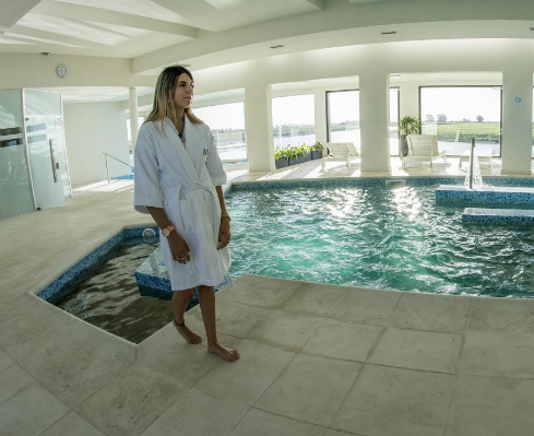 Superpools Superpools