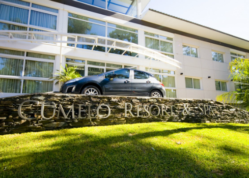 Resort & Spa en los bosques de Cariló – Cumelo Resort Cariló