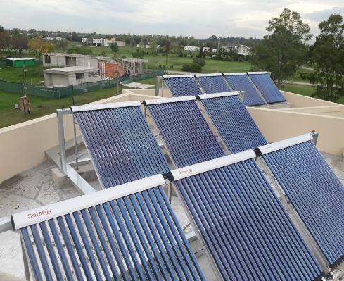 RENOBA SOLAR RENOBA SOLAR