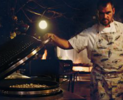 KAMADO ARGENTINO KAMADO ARGENTINO