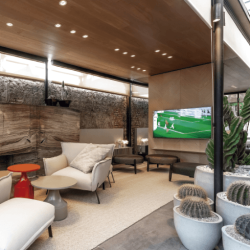 Arquitectura interior & exterior en Villa Devoto – Suite in out – Arq. Viviana Melamed