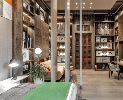 ARQ. VIVIANA MELAMED ARQ. VIVIANA MELAMED