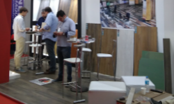 Pisos flotantes vinillos símil madera para hoteles- Presencia Hotelga- Pisos Alemanes